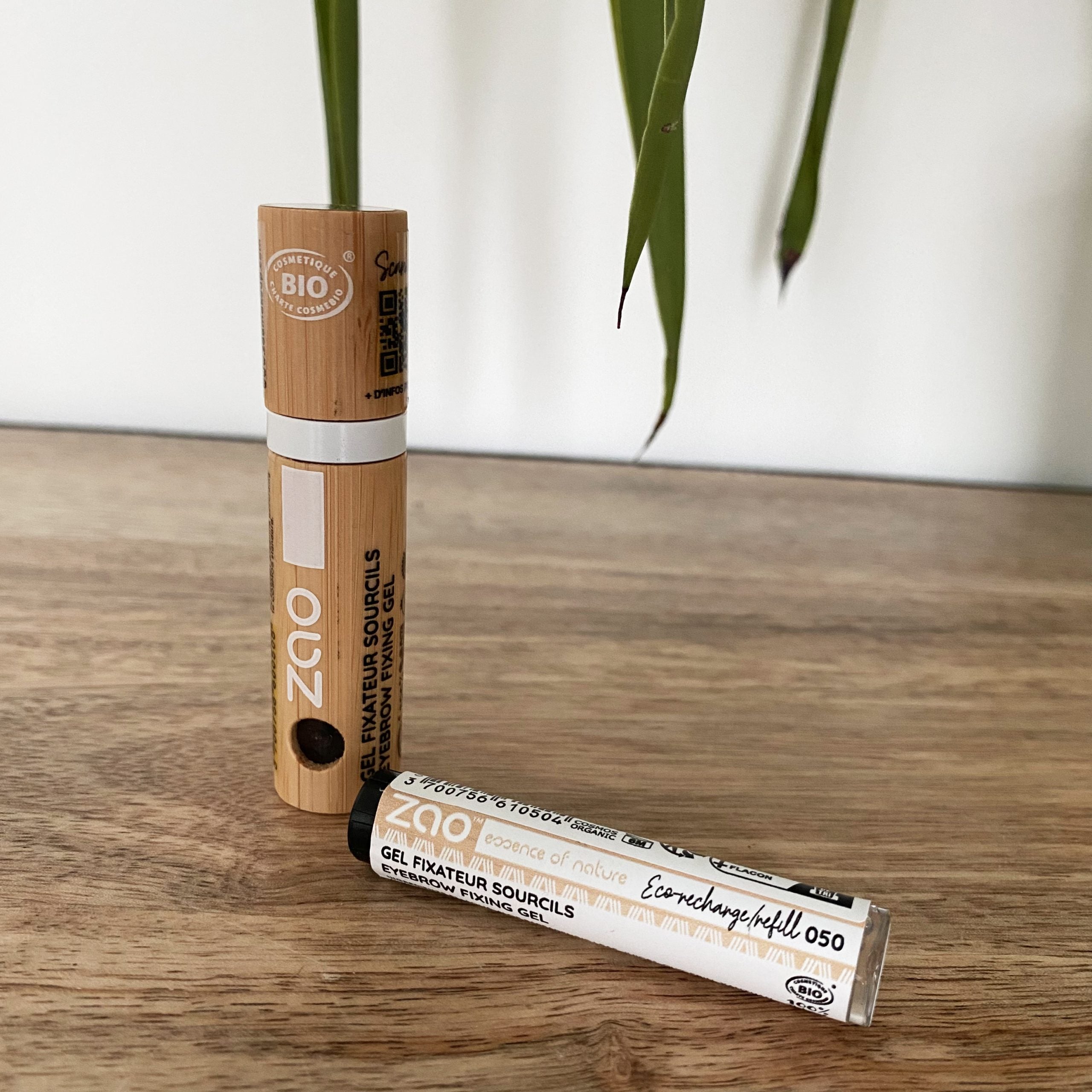 zao-gel-sourcil-transparent-rechargeable-bio image 3