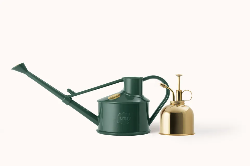 haws-langley-sprinkler-arrosoir-vert-0-5-l-mister image 1