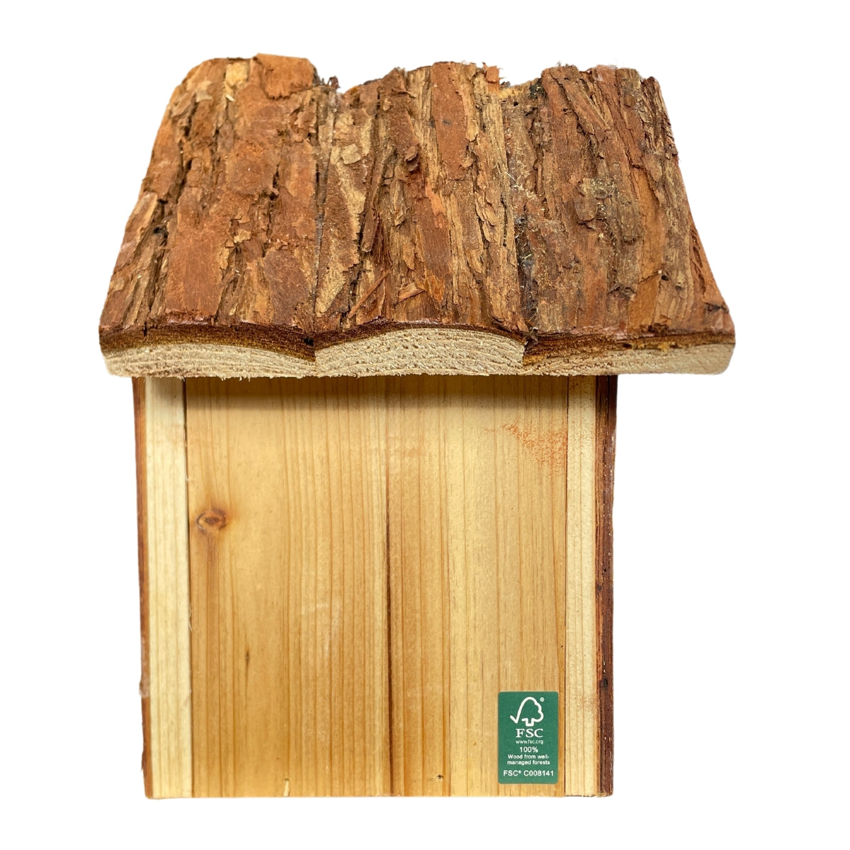 esschert-design-nichoir-m-sange-bois-sapin-20-cm image 3