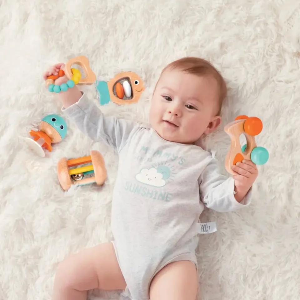 mes-courses-en-vrac-coffret-sensoriel-bois-b-b-5-pi-ces-0-12m image 1