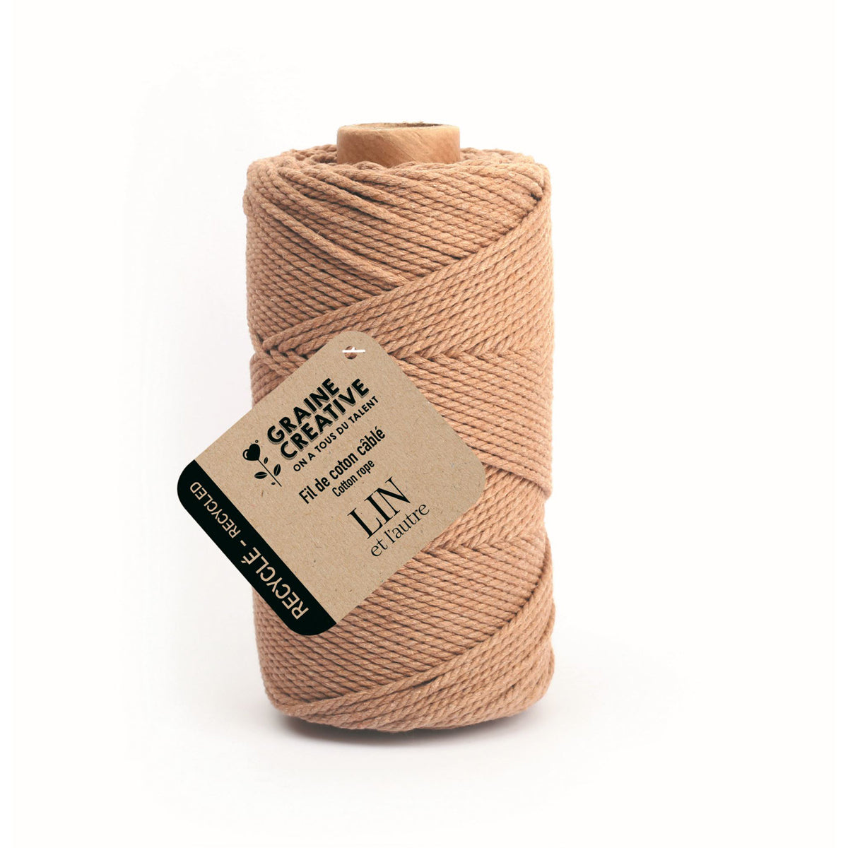 graine-cr-ative-kit-3-bobines-fil-coton-c-bl-recycl image 3