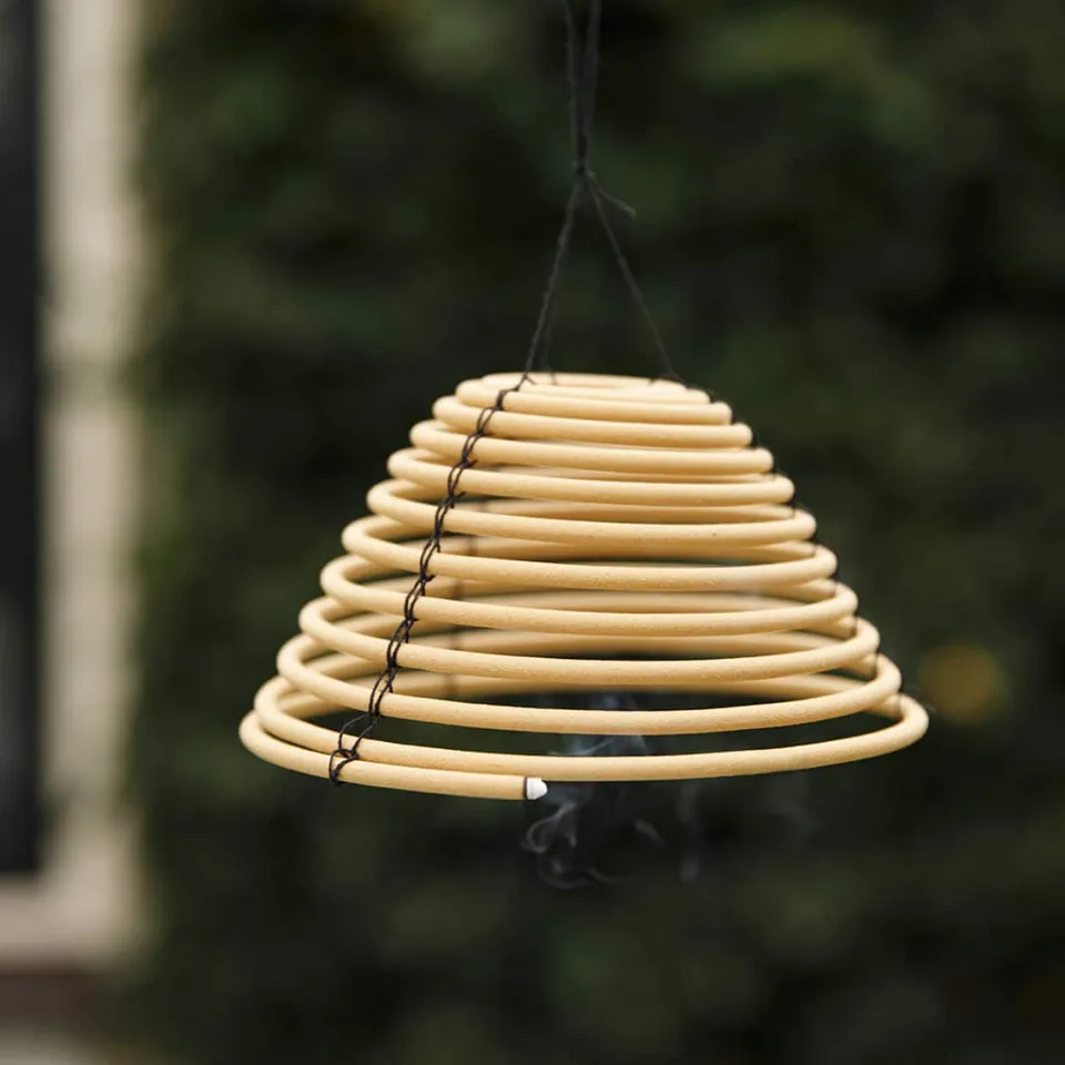 esschert-design-citronnelle-suspendue-bougie-22-h image 1