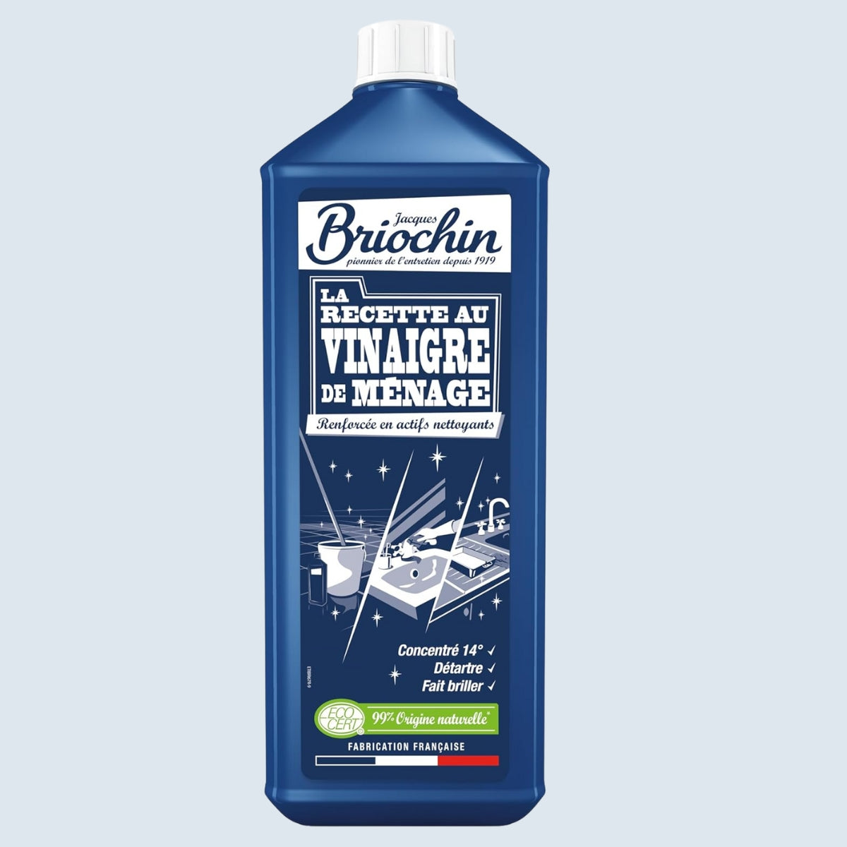 mes-courses-en-vrac-produits-d-entretien-vinaigre-concentr-14-1-l image 1