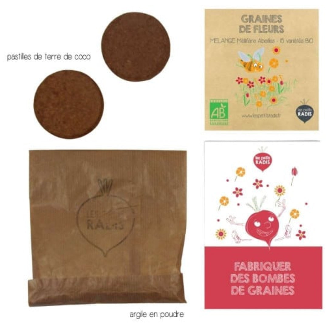 les-petits-radis-kit-apprenti-jardinier-enfant-bio image 5