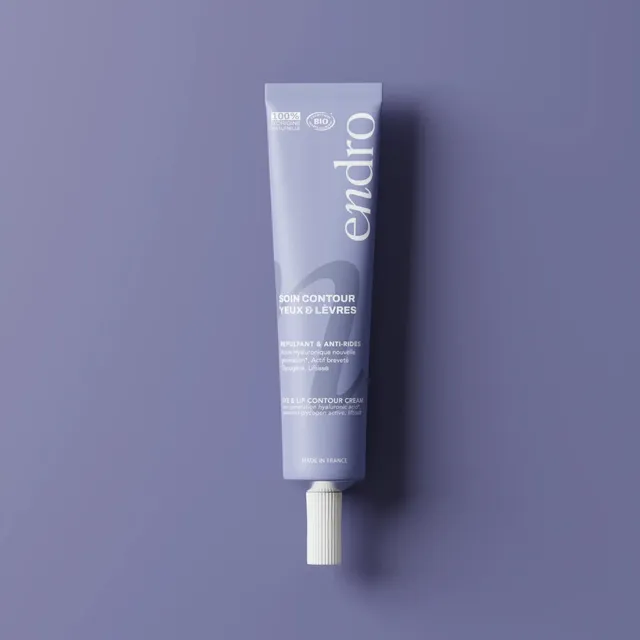 endro-soin-contour-yeux-et-l-vres-cr-me-bio-karit image 1