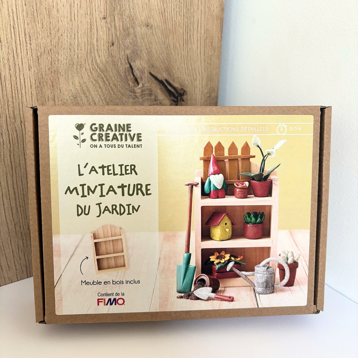 fimo-kit-cr-atif-atelier-miniature-du-jardin image 1