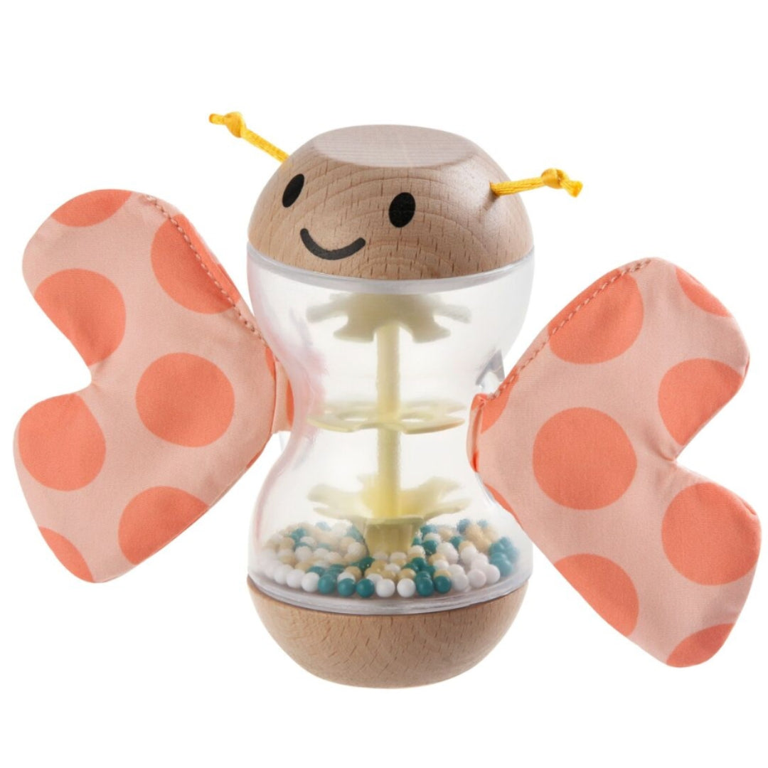 hape-b-ton-de-pluie-papillon-instrument-musical-enfant image 2