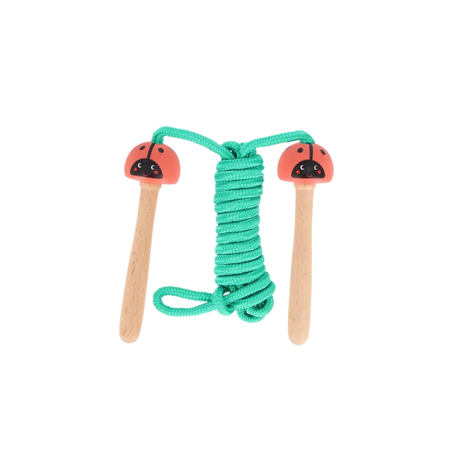 corde-sauter-enfant-213-cm-poign-es-bois-h-tre image 2