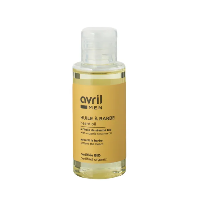 avril-huile-barbe-bio-s-same-50-ml image 1