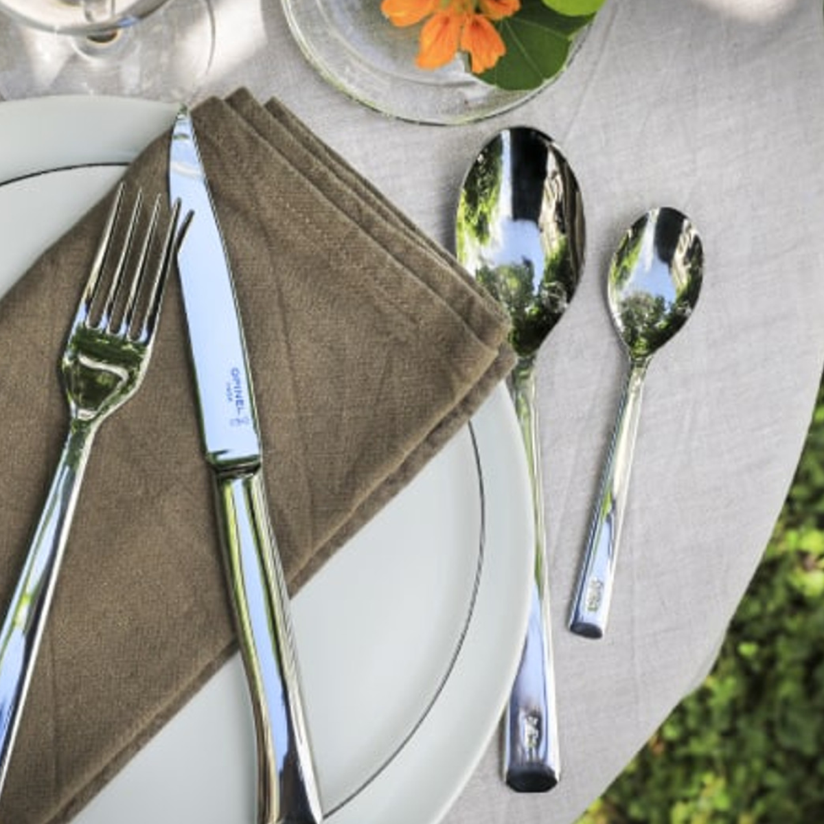 opinel-perp-tue-coffret-4-cuill-res-caf-inox image 4