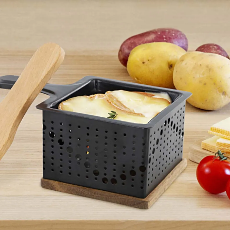 mes-courses-en-vrac-ustensiles-raclette-individuelle-la-bougie-noire image 1