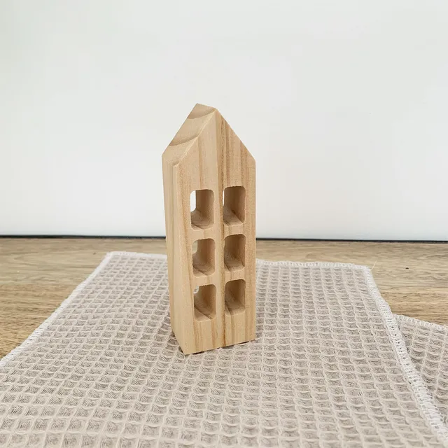 mes-courses-en-vrac-d-corations-no-l-maisonnette-bois-taille-s-brut image 1
