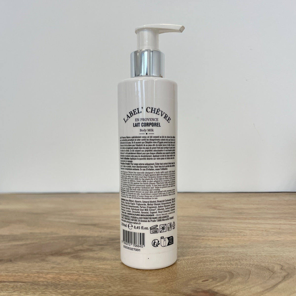 label-ch-vre-lait-corporel-lait-de-ch-vre-bio-250-ml-hydratant image 2