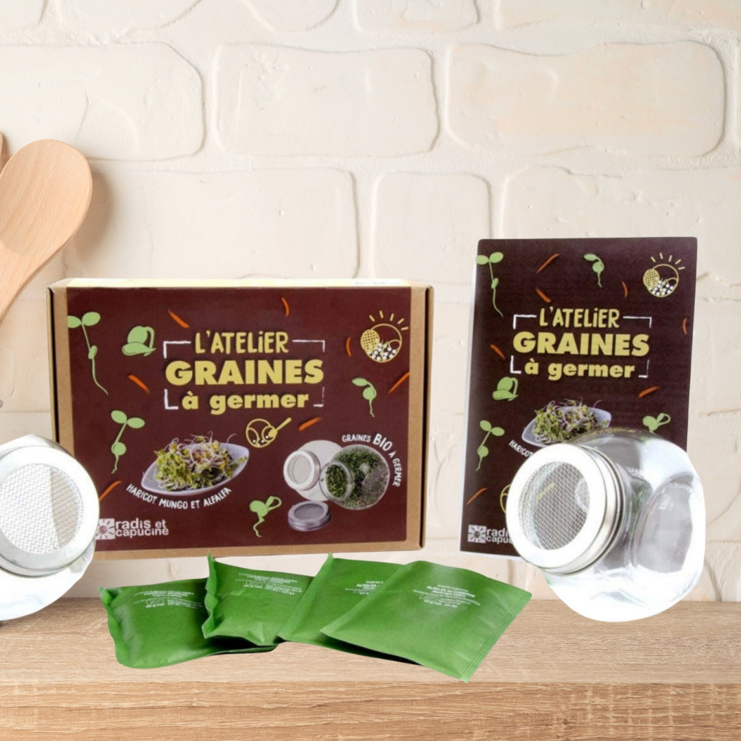 mes-courses-en-vrac-atelier-graines-germ-es-kit-2-germoirs-bio image 1