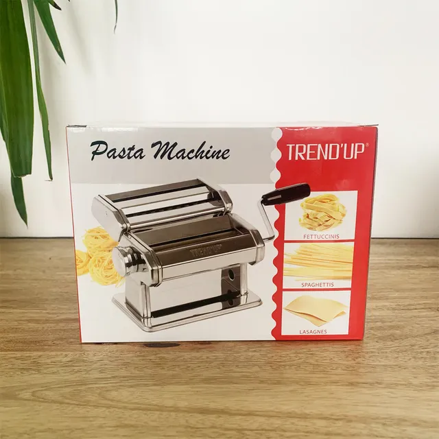 trend-up-machine-p-tes-manuelle-laminoir-p-tes-fra-ches image 1