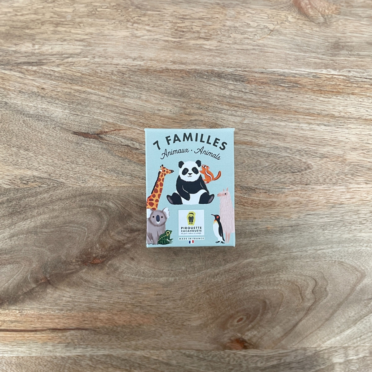 mes-courses-en-vrac-jeux-jeu-cartes-7-familles-animaux-4-ans image 3