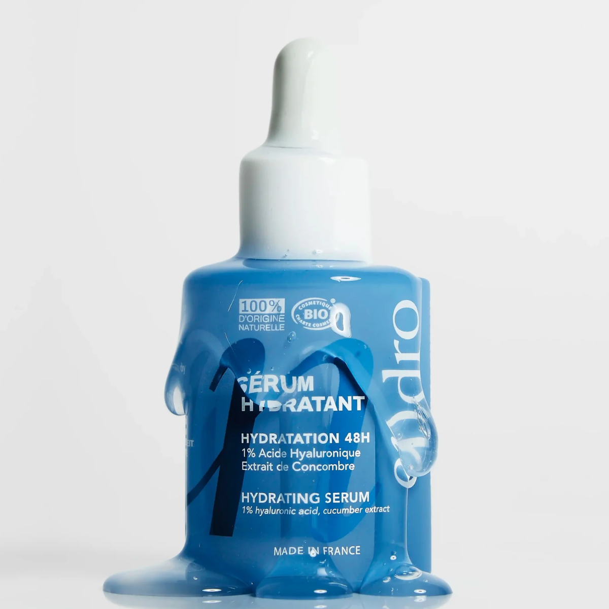endro-s-rum-hydratant-bio-visage-acide-hyaluronique image 2