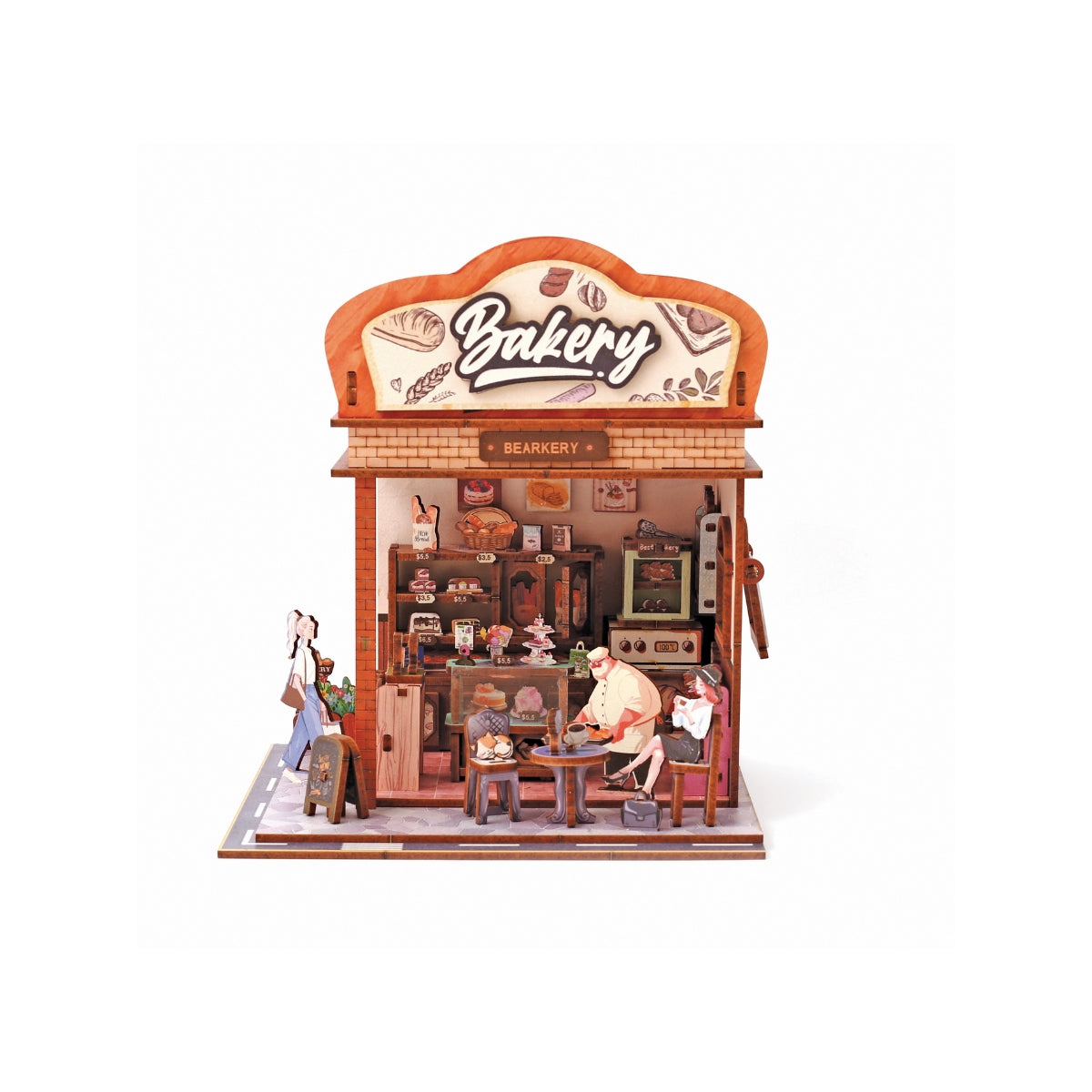 graine-cr-ative-bakehouse-maquette-bois-miniature-boulangerie image 6