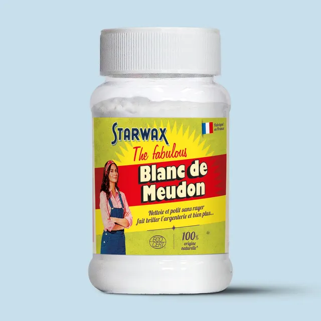 starwax-the-fabulous-blanc-de-meudon-poudre-480-g-multi-usages image 1