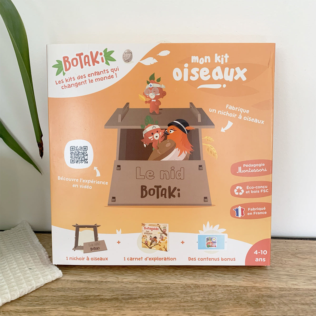 botaki-mon-kit-oiseaux-nichoir-bois-construire-enfant image 3