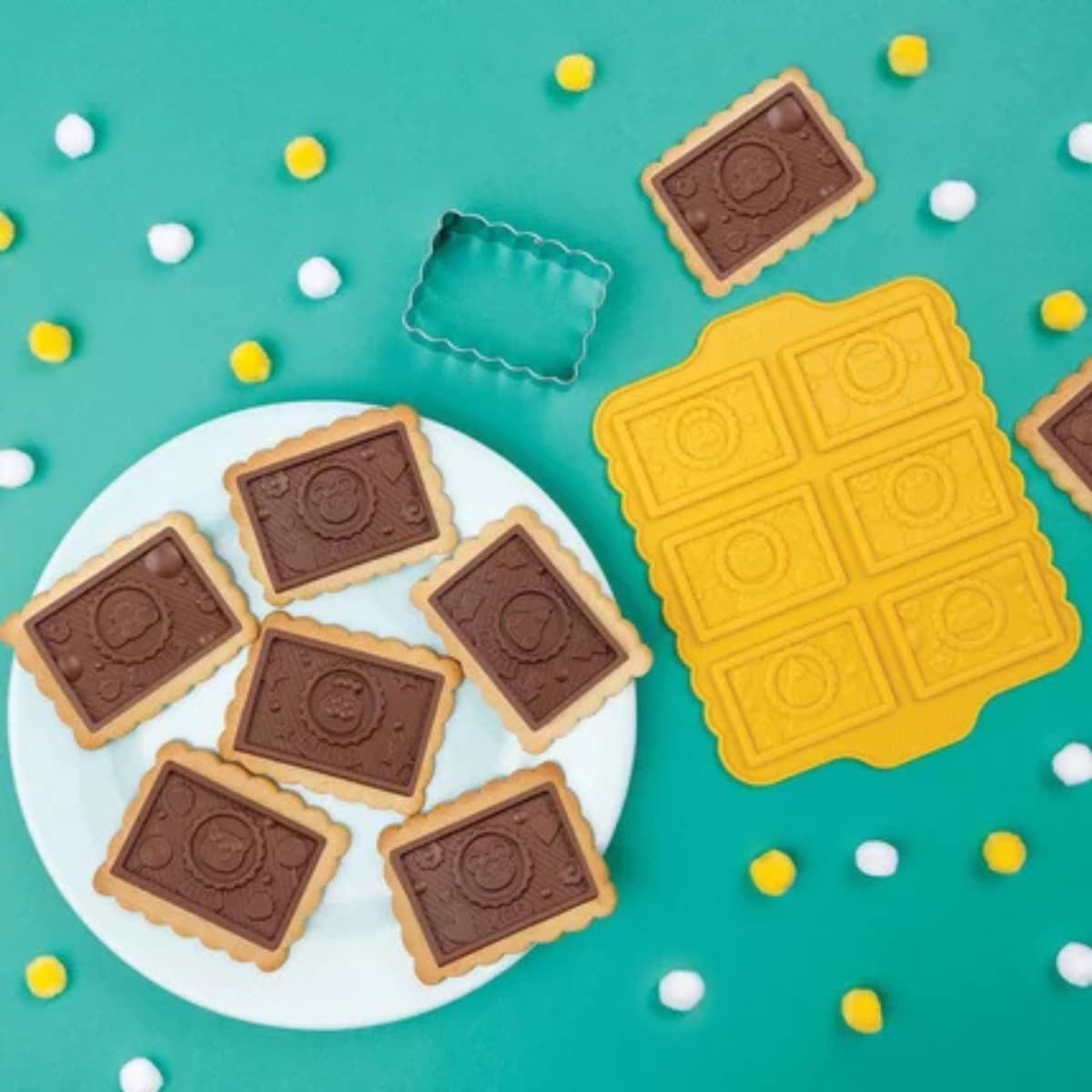chefclub-kit-pr-paration-biscuits-chocolat-s-cuisine-enfant image 4