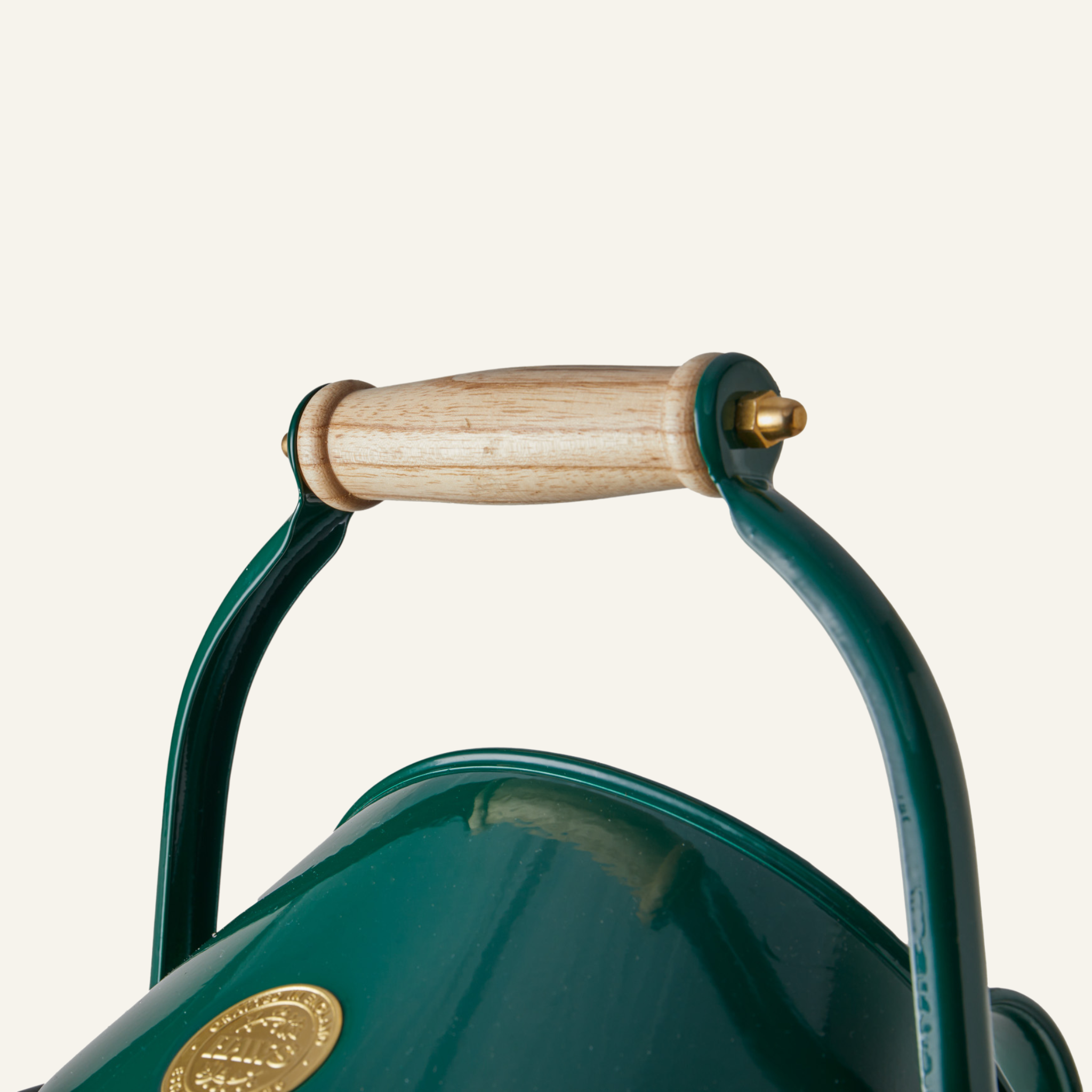 haws-hockley-heritage-hdg-arrosoir-ext-rieur-vert-2-gallons-galvanis image 3