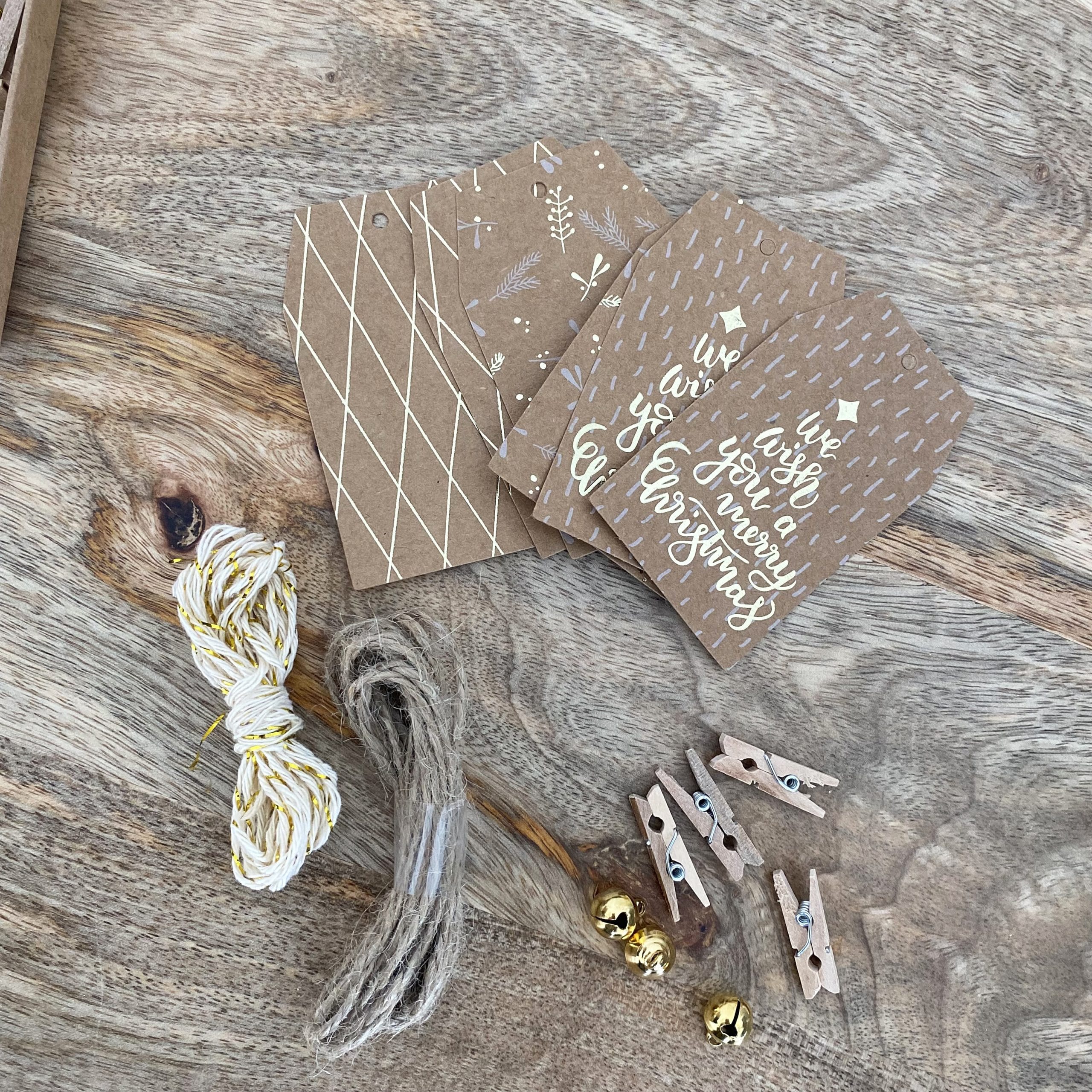 mes-courses-en-vrac-kit-emballage-cadeaux-no-l-tiquettes-stickers image 3