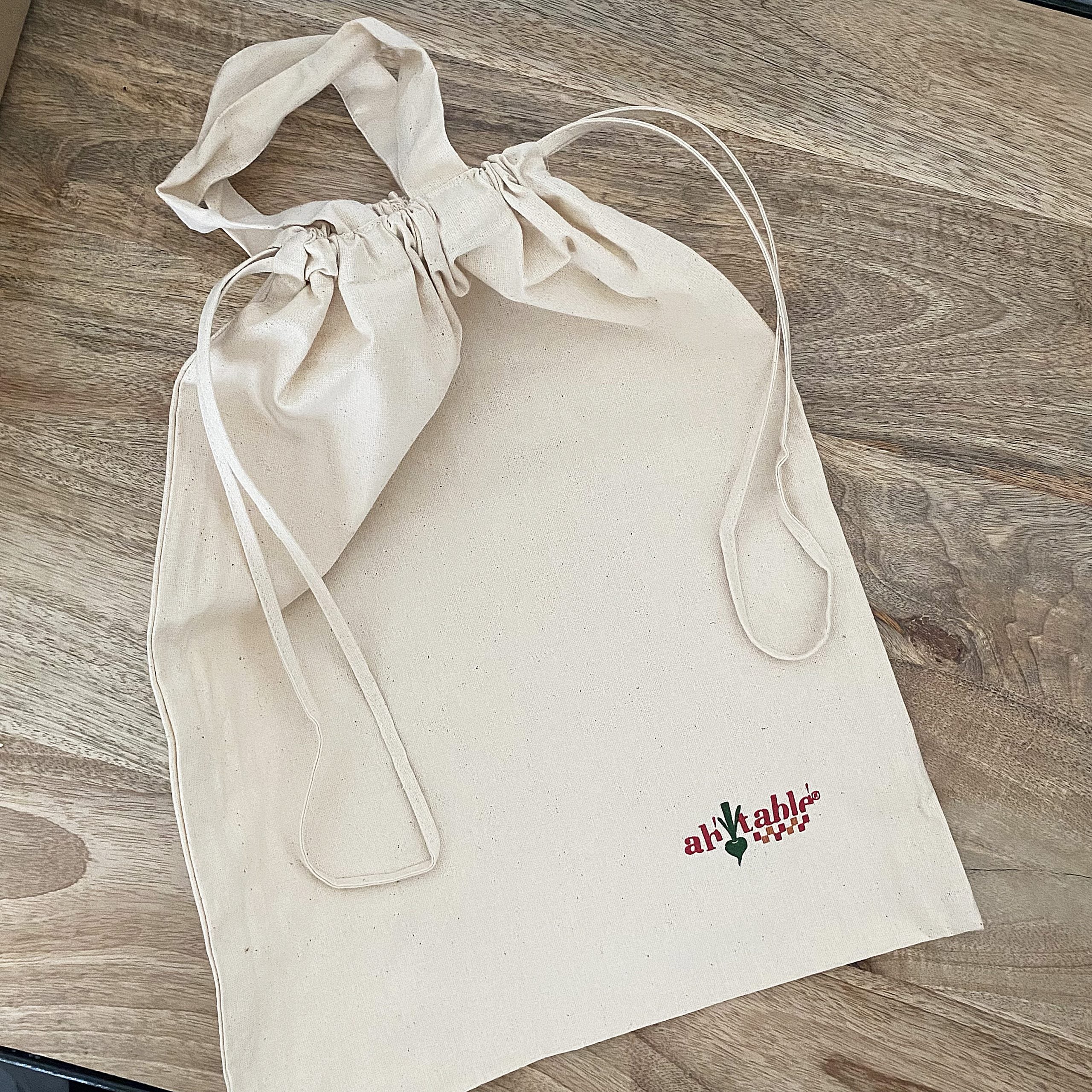 mes-courses-en-vrac-cotons-lavables-sac-pain-coton-bio-45x33-cm image 1