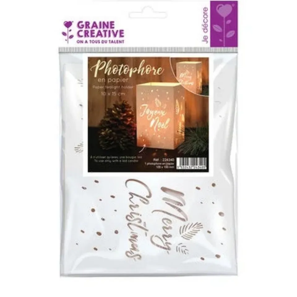 graine-cr-ative-photophore-papier-joyeux-no-l image 1