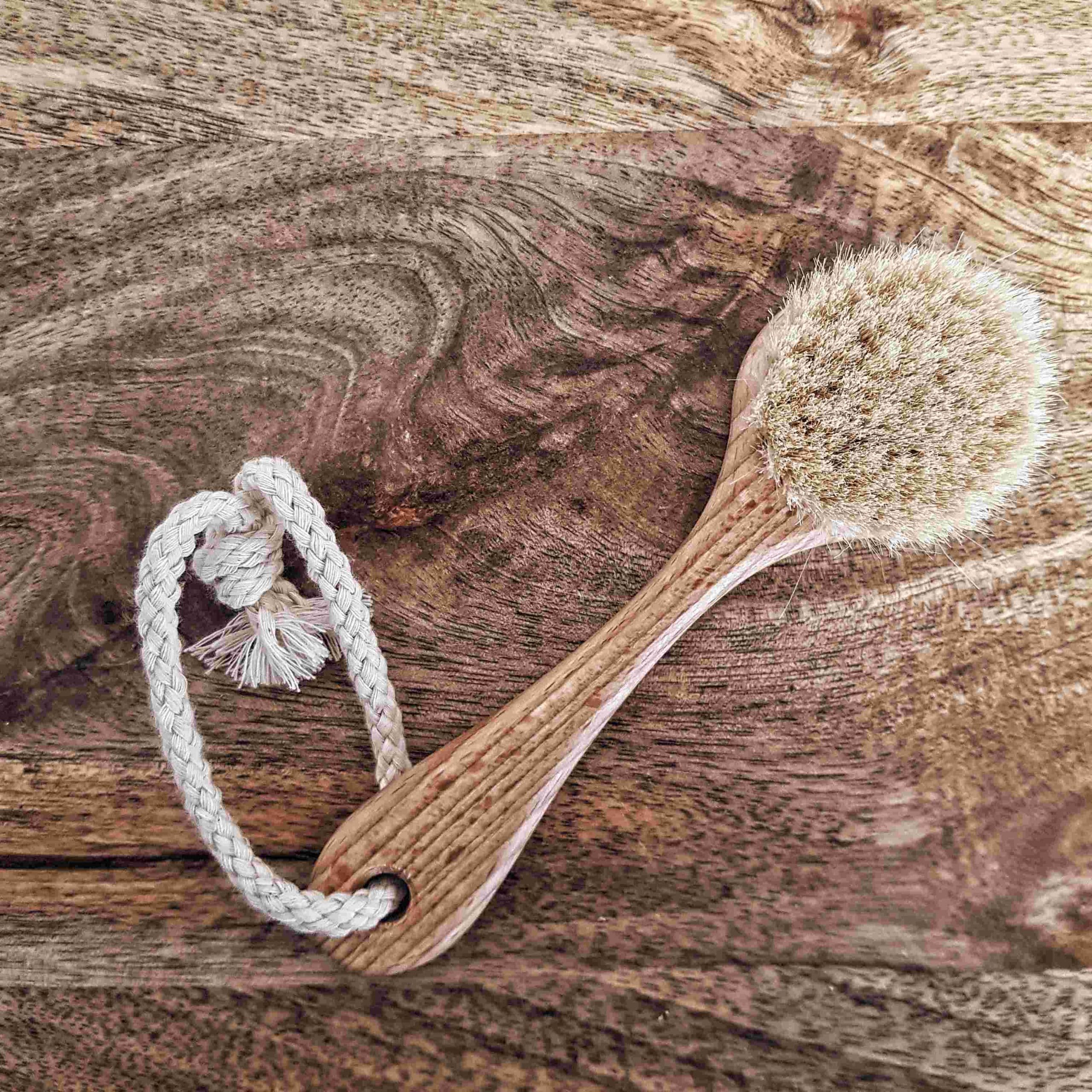 mes-courses-en-vrac-visage-brosse-visage-bois-h-tre-13-cm image 1