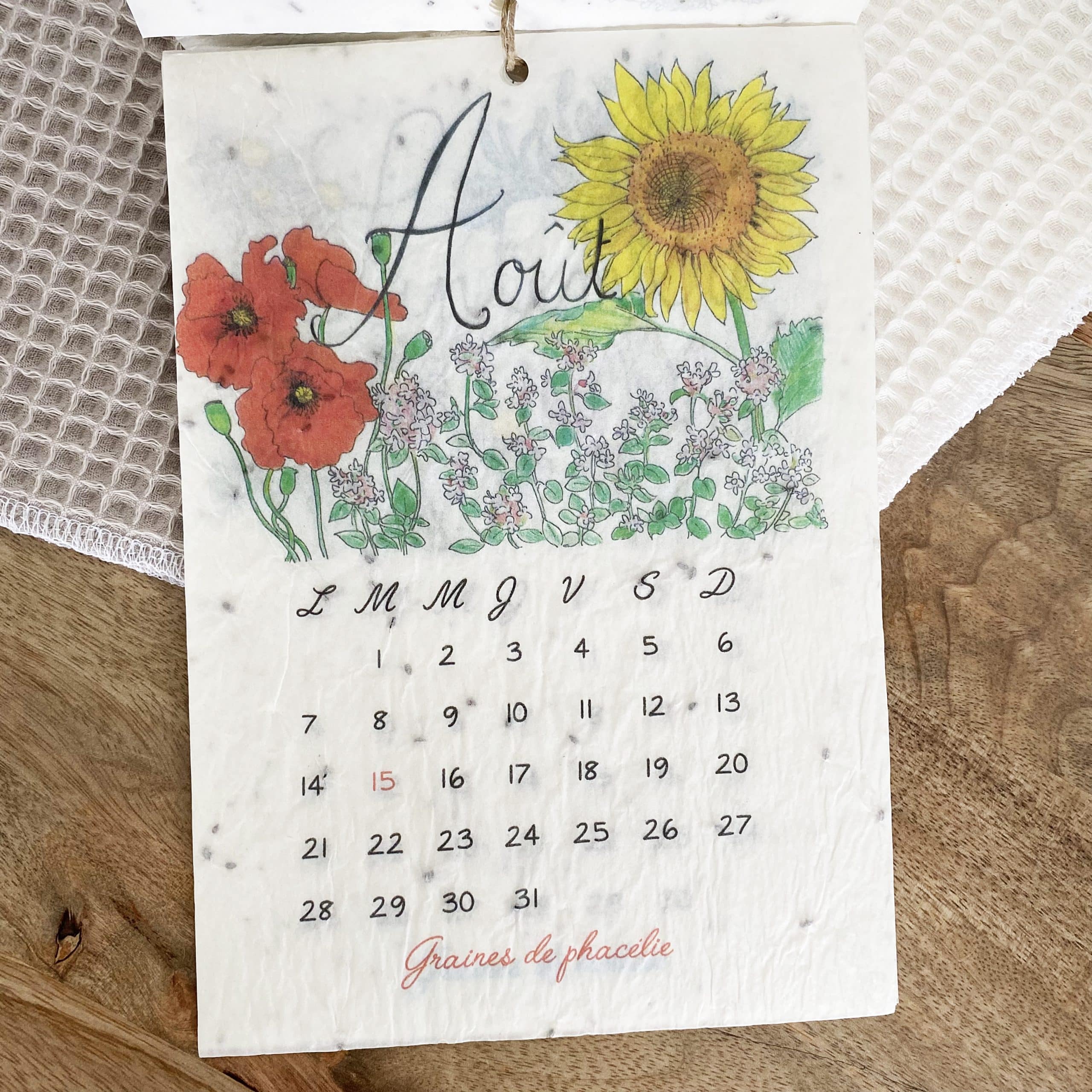 mes-courses-en-vrac-calendrier-ensemenc-planter-a5-fleurs image 3