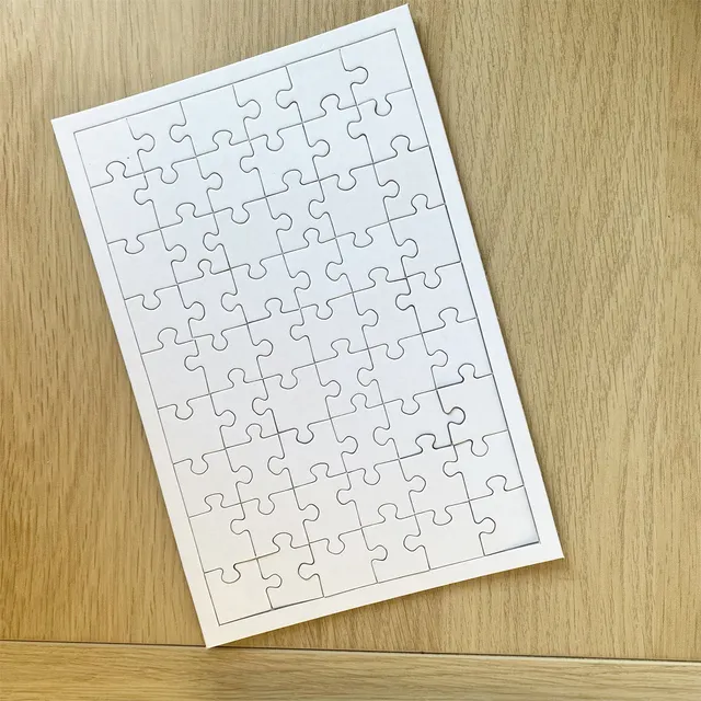 graine-cr-ative-puzzle-vierge-54-pi-ces-puzzle-personnaliser-240x260-mm image 1