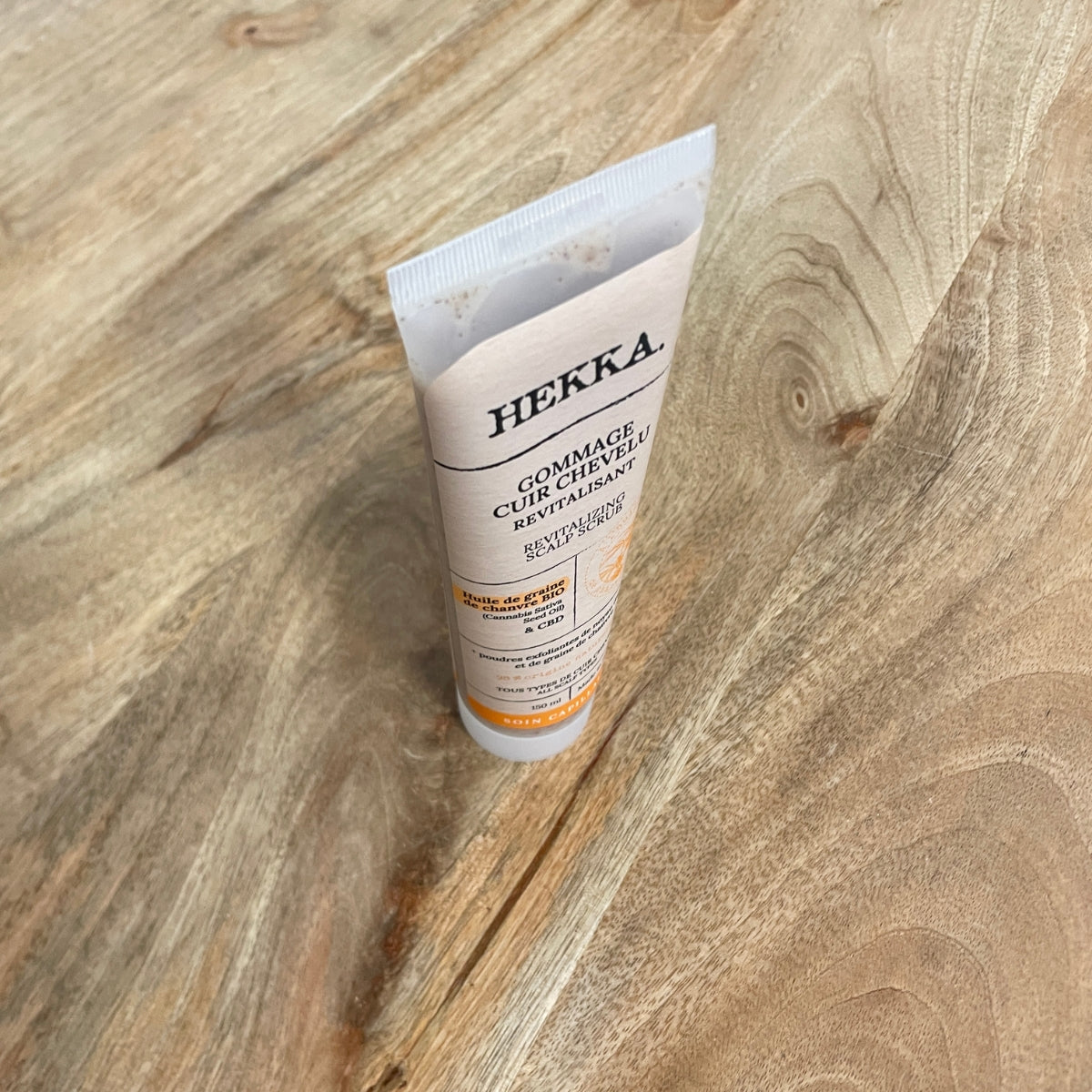 hekka-gommage-cuir-chevelu-soin-purifiant-150-ml-chanvre image 2