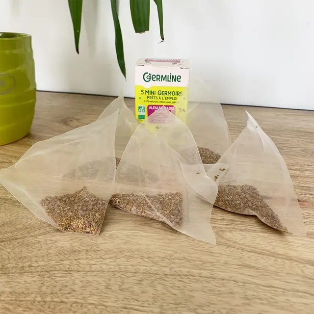germline-5-mini-germoirs-graines-multiples-bio-40g image 1