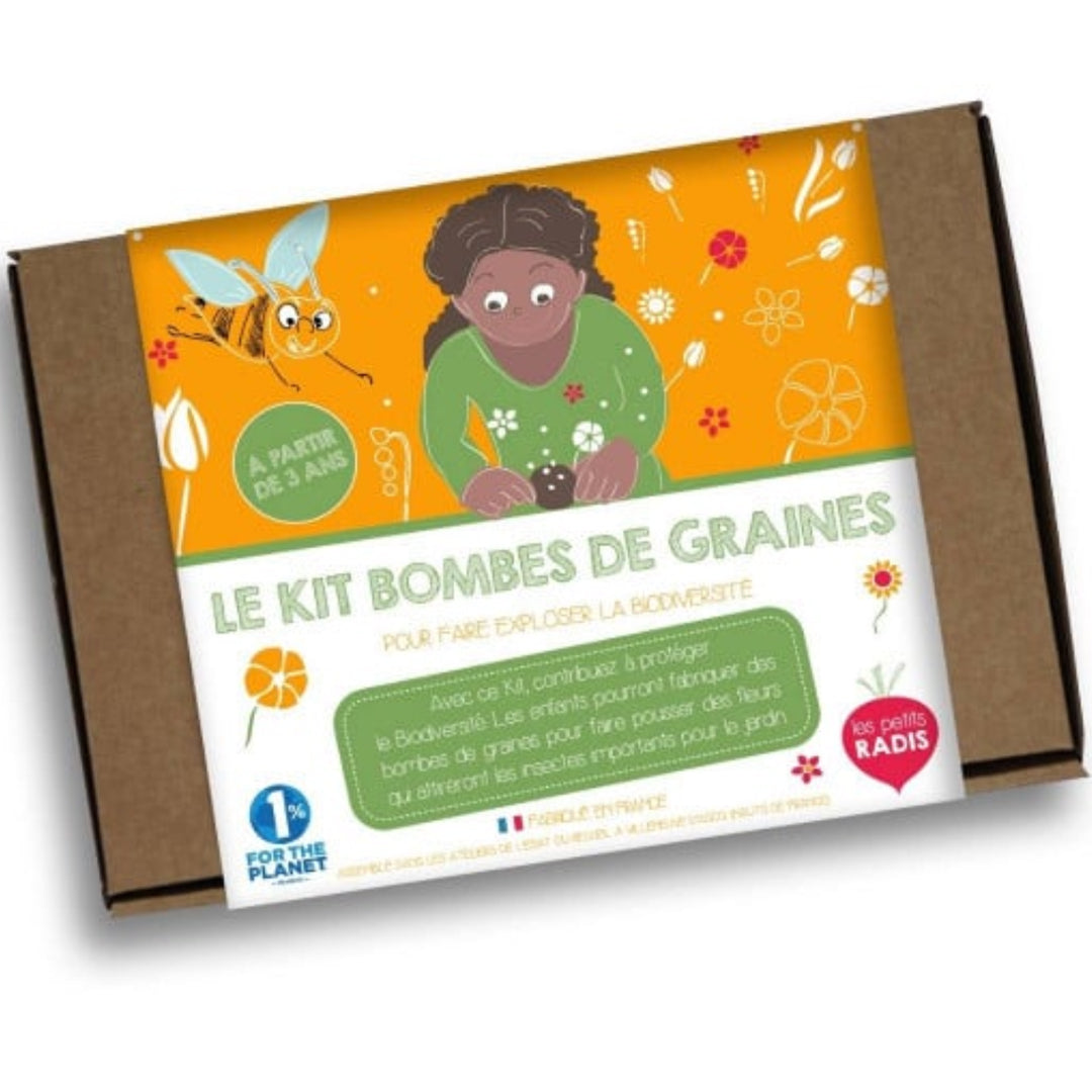 les-petits-radis-kitkipousse-bombes-graines-fleurs-bio image 2