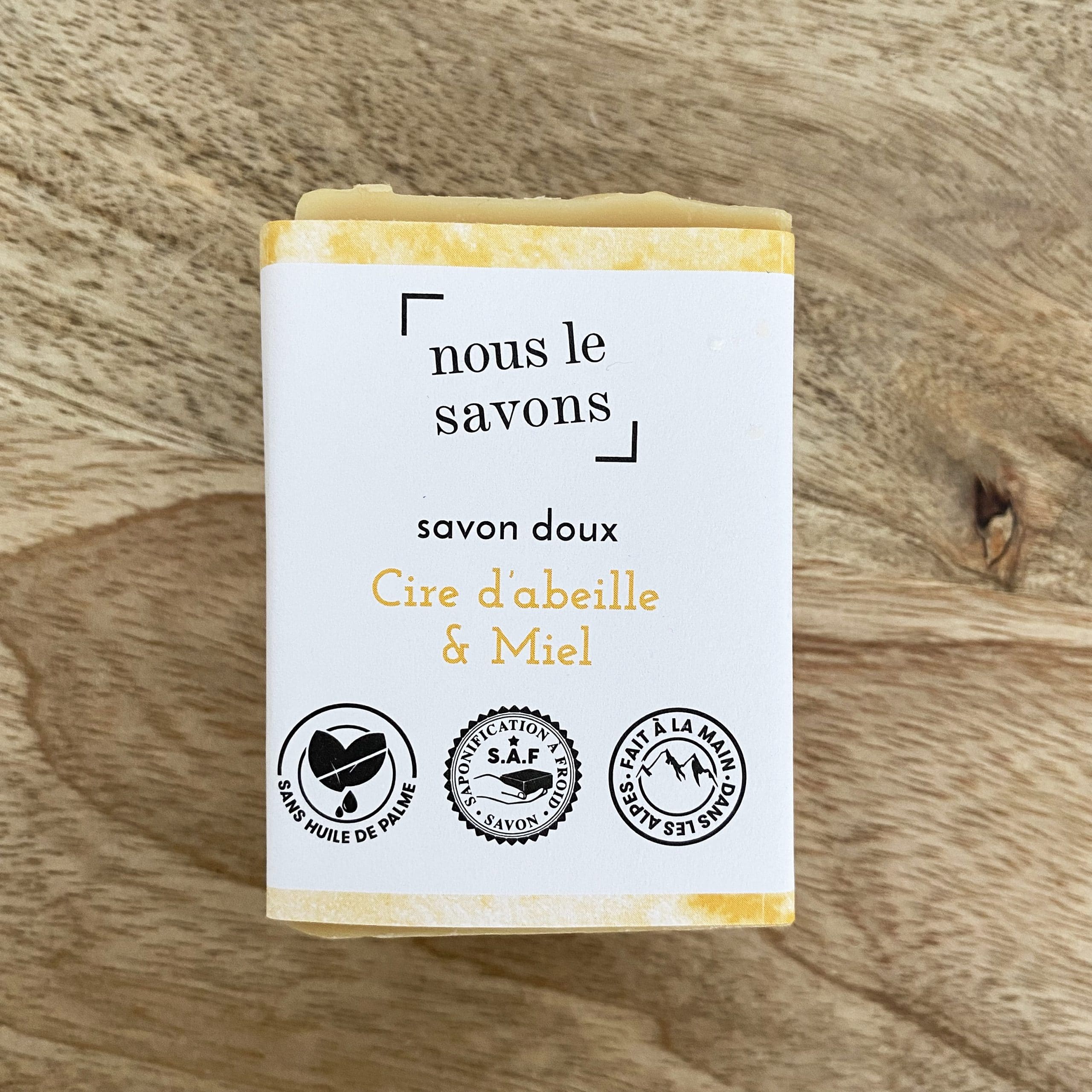 mes-courses-en-vrac-savon-doux-cire-d-abeille-et-miel-bio image 3