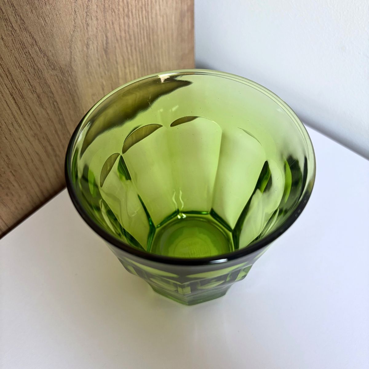 duralex-picardie-verre-tremp-vert-31-cl-l-unit image 2