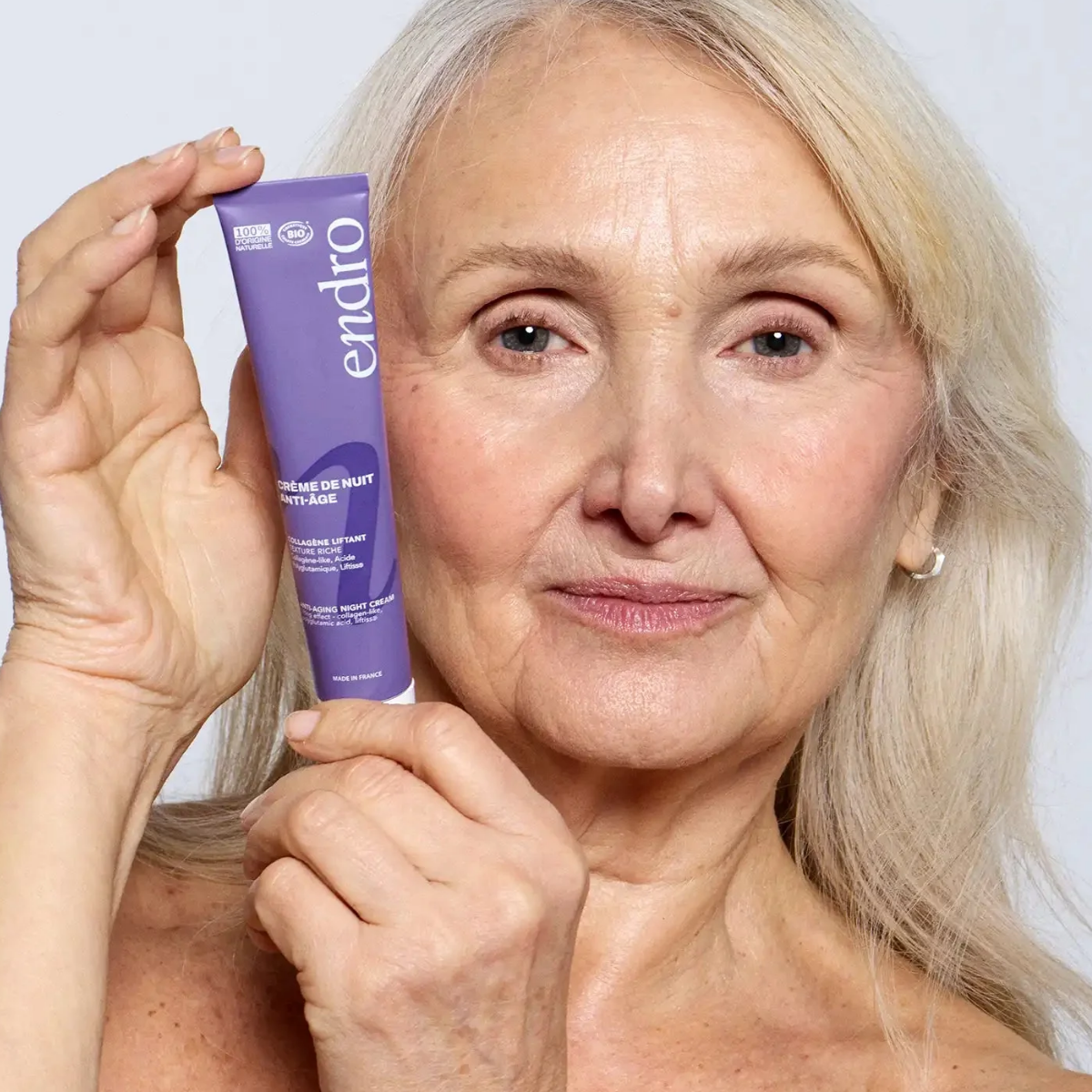 endro-cr-me-de-nuit-visage-anti-ge-bio image 2
