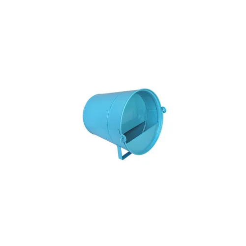 guillouard-luciole-abreuvoir-bleu-5l-acier-galvanis image 1