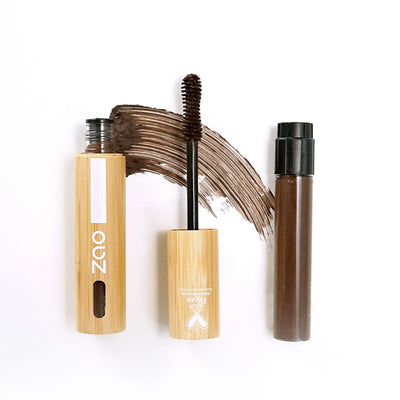 zao-recharge-mascara-volume-audacieux-241-brun-moka-7ml image 2