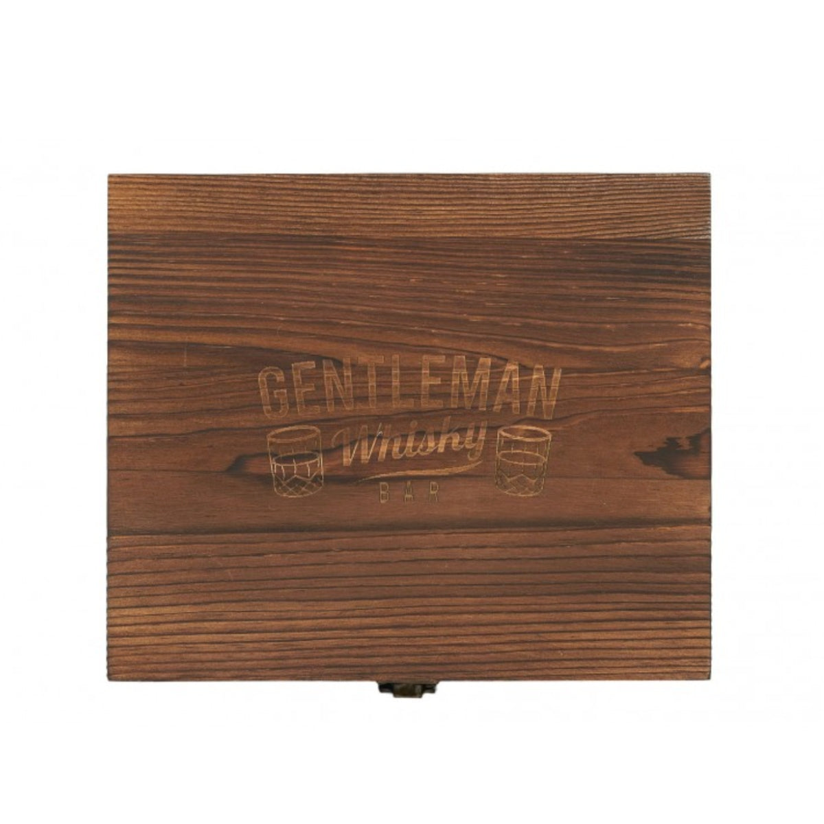 mes-courses-en-vrac-coffret-whisky-gentleman-10-pi-ces-verres-inox image 2