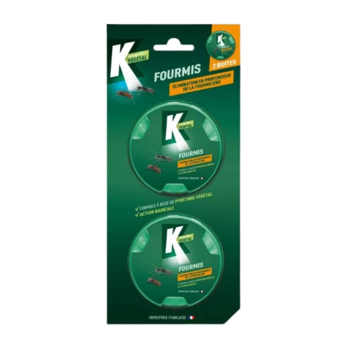 k-vegetal-boite-anti-fourmis-x2-pi-ge-gel-7-jours image 1