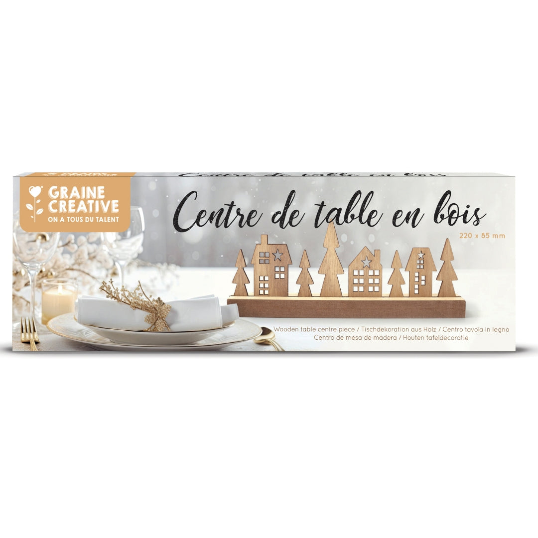 mes-courses-en-vrac-centre-de-table-en-bois-de-no-l-d-co-table image 3