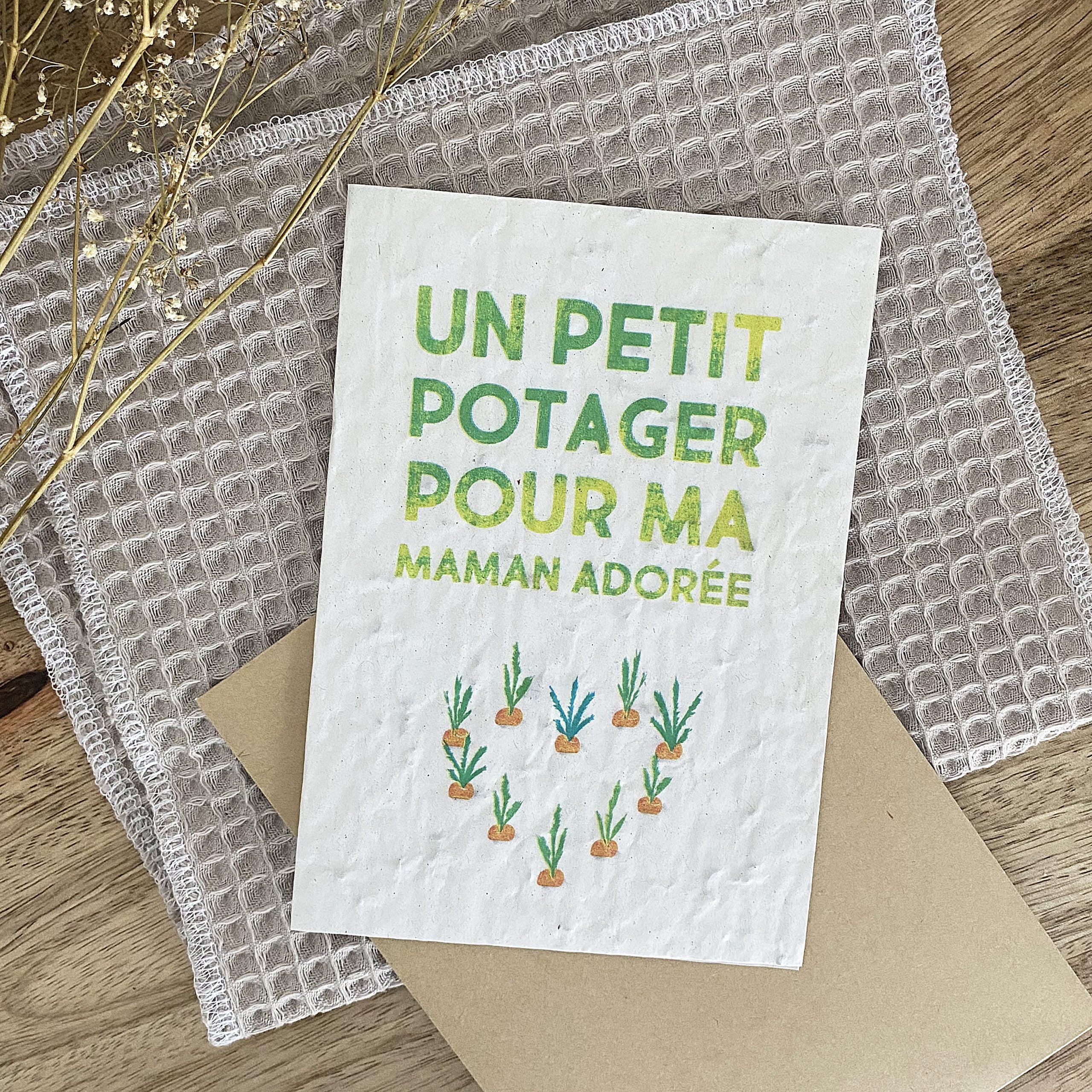 mes-courses-en-vrac-carte-ensemenc-e-potager-carottes-a6 image 1
