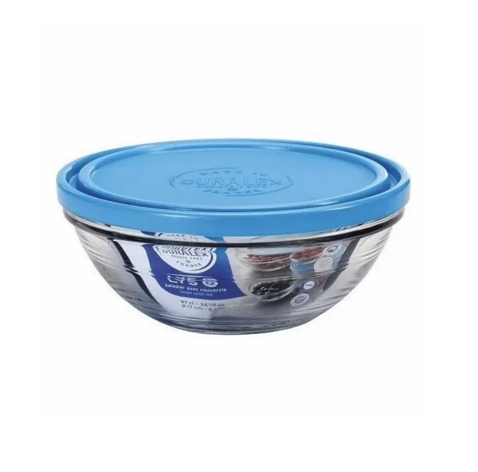 mes-courses-en-vrac-saladier-conservation-verre-rond-23-cm-duralex image 1