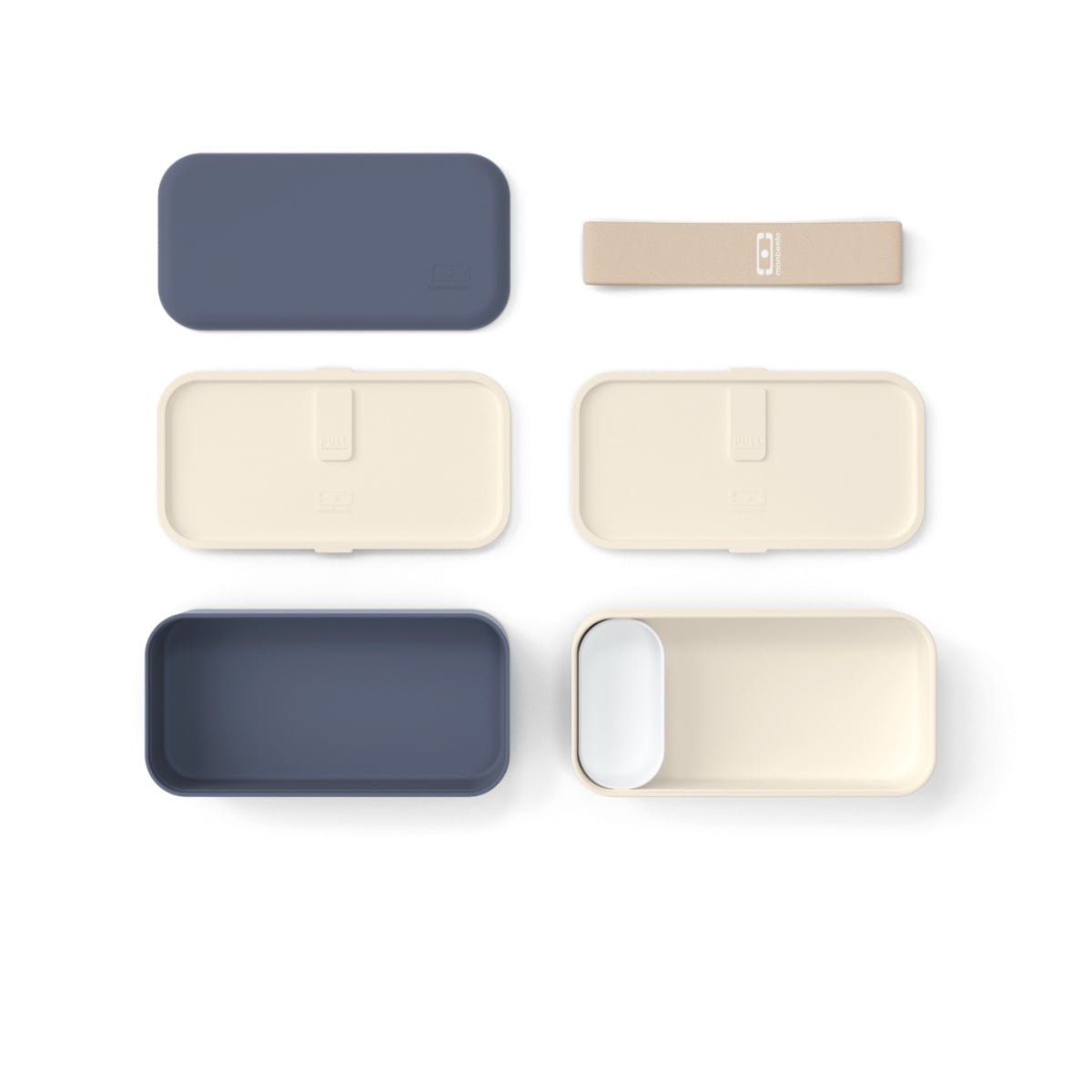 monbento-bo-te-d-jeuner-originale-bleu-et-cr-me-herm-tique image 3