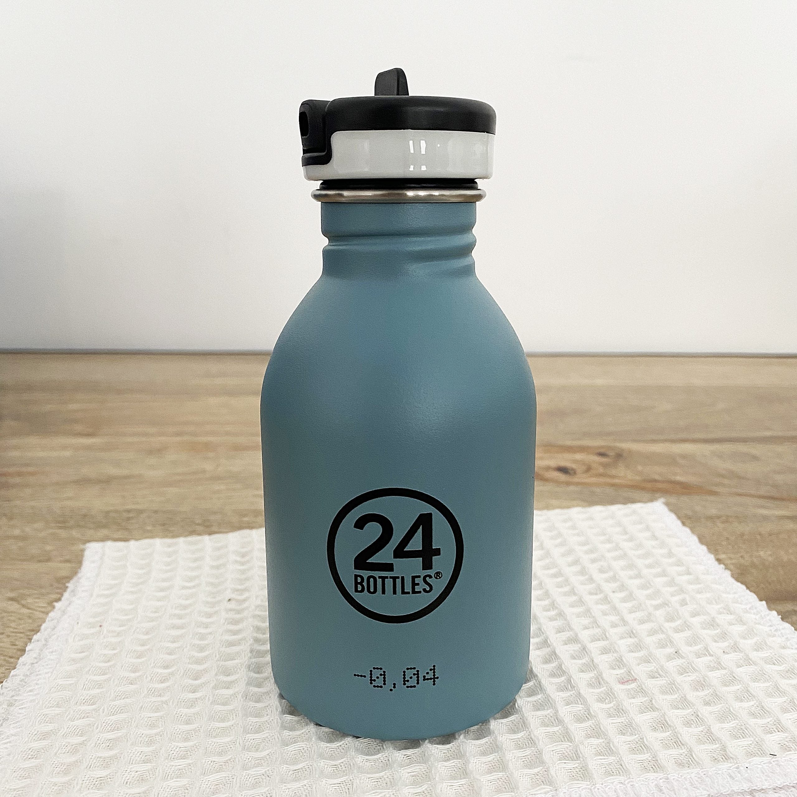 24-bottles-pack-lunchbox-isotherme-gourde-power-blue image 5