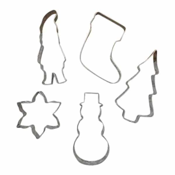 mes-courses-en-vrac-set-5-emporte-pi-ce-no-l-biscuits image 2