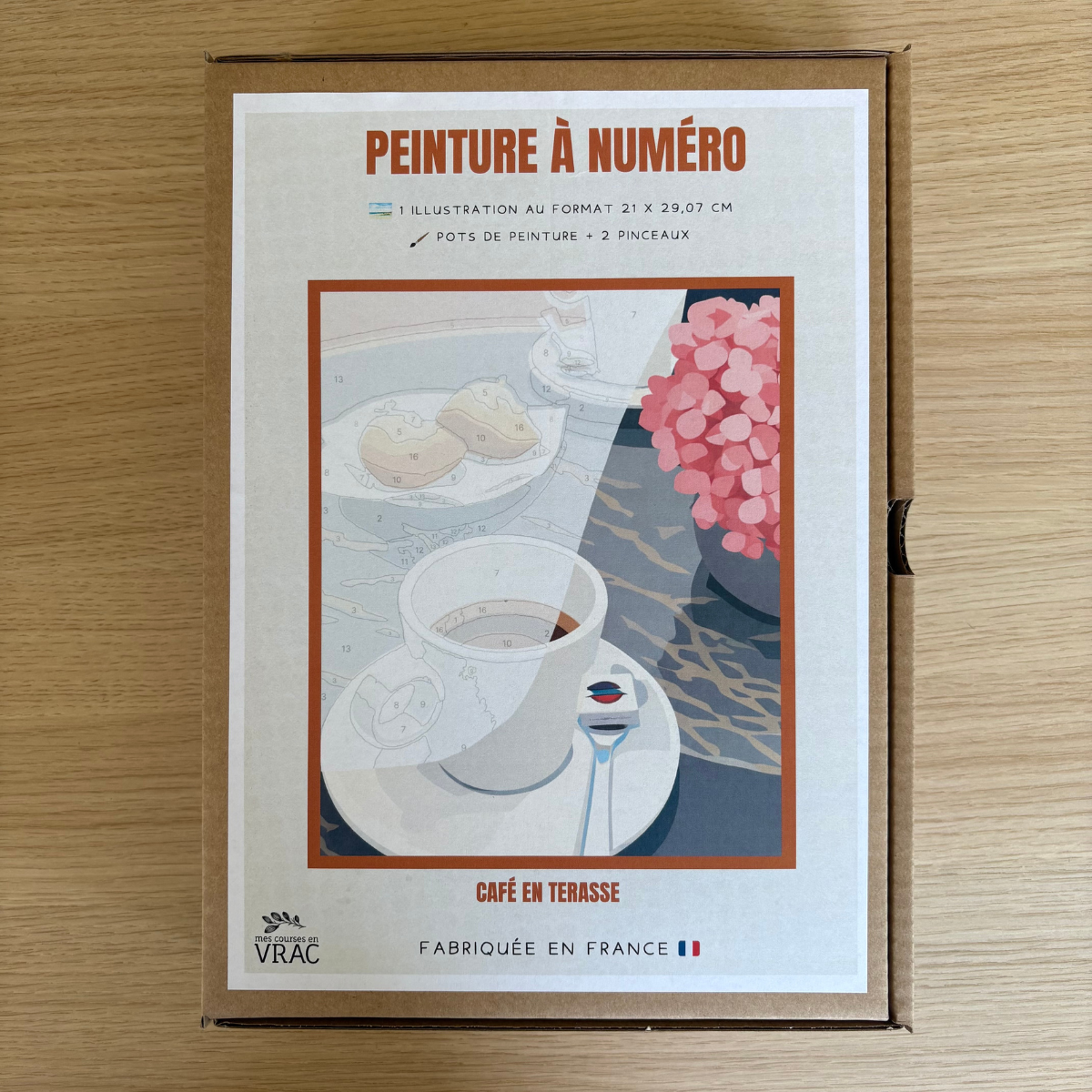 mes-courses-en-vrac-caf-en-terrasse-peinture-par-num-ros-a4 image 5