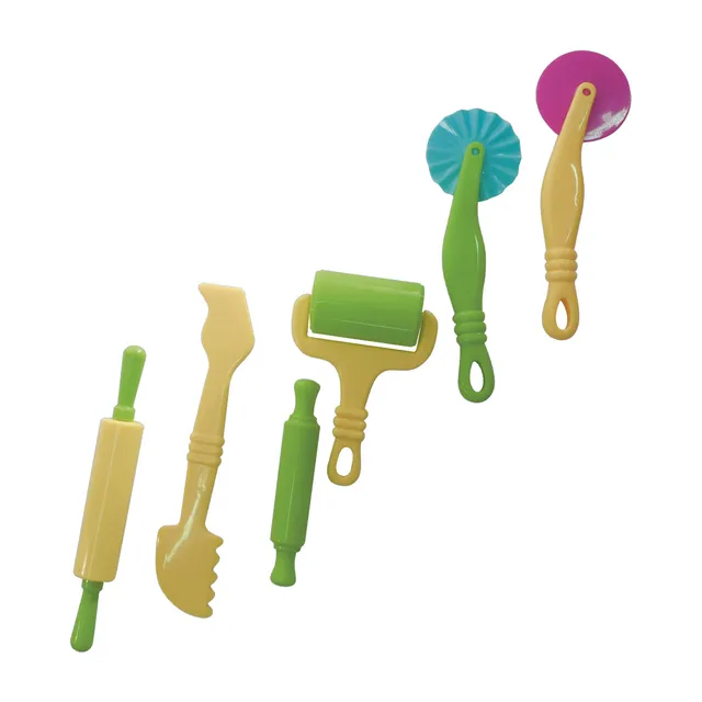 graine-cr-ative-set-6-outils-de-modelage-18-cm image 1